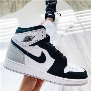 Nike air jordan 1 hi sneakers